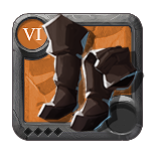 T6.0 Fisherman Workboots