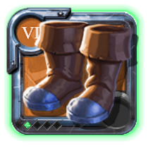 Master's Miner Workboots