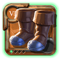 Master's Miner Workboots