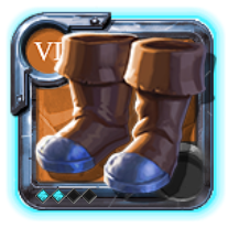 Master's Miner Workboots