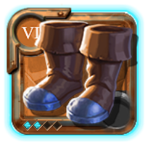 Master's Miner Workboots