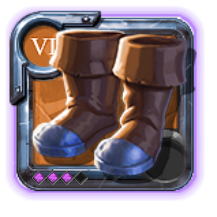 Master's Miner Workboots