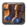 Albion Online T6 Master's Miner Workboots