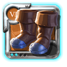 Shoes Gatherer Ore@2