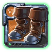 Master's Quarrier Workboots