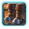 Albion Online T6 Master's Quarrier Workboots .2 .2