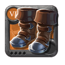 Botas de Trabalho do Cavouqueiro Mestre