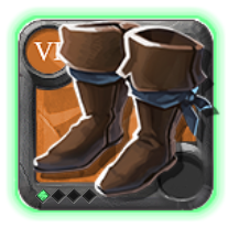 Botas de Trabalho do Lenhador Mestre