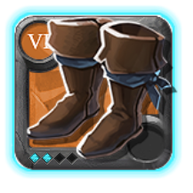 Botas de Trabalho do Lenhador Mestre