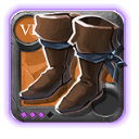 Botas de Trabalho do Lenhador Mestre