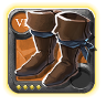 Albion Online T6 Master's Lumberjack Workboots .4