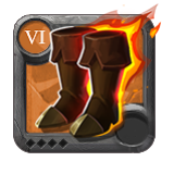 T6.0 Dragonslayer Shoes