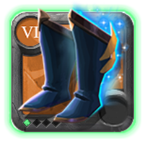 Master's Mistwalker Shoes