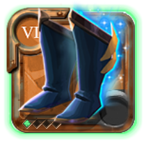 Master's Mistwalker Shoes
