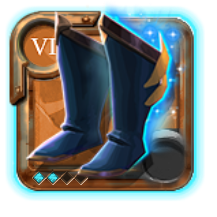 Master's Mistwalker Shoes