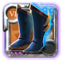 T6 Shoes Leather Fey.3