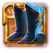 Master's Mistwalker Shoes