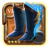 Master's Mistwalker Shoes