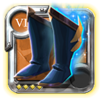 Master's Mistwalker Shoes