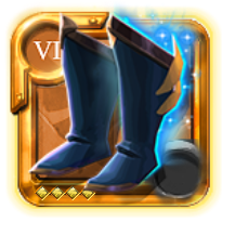 Master's Mistwalker Shoes