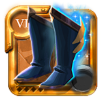 Master's Mistwalker Shoes