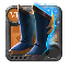Master's Mistwalker Shoes