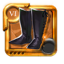 Master's Hellion Shoes