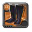 Master's Hellion Shoes