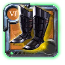 Master's Stalker Shoes