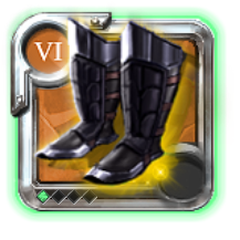 Master's Stalker Shoes
