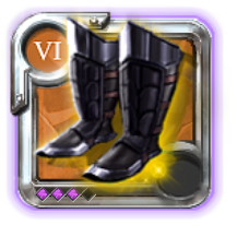 Master's Stalker Shoes