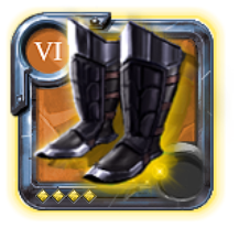 Master's Stalker Shoes