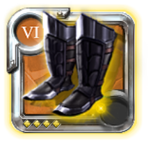 Master's Stalker Shoes