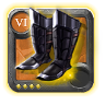 Albion Online T6 Zapatos de acechador del maestro .4