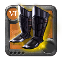Master's Stalker Shoes