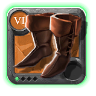 Albion Online T6 Königliche Schuhe des Meisters .1