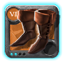 Albion Online T6 Master's Royal Shoes .2