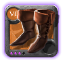 Albion Online T6 Master's Royal Shoes .3 .3