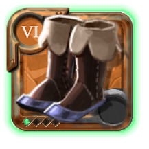 Master's Mercenary Shoes