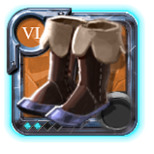Master's Mercenary Shoes
