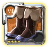 Master's Mercenary Shoes