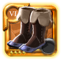 Master's Mercenary Shoes