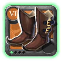 Master's Hunter Shoes