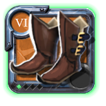 Master's Hunter Shoes