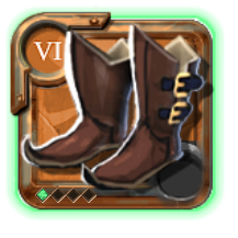 Master's Hunter Shoes