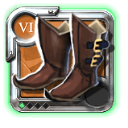 Master's Hunter Shoes