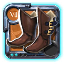 Master's Hunter Shoes