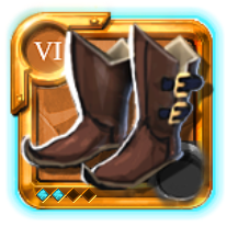 Master's Hunter Shoes