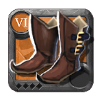 T6.0 Hunter Shoes