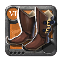 Master's Hunter Shoes